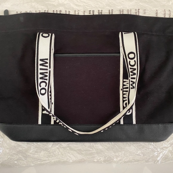 Mimco mim large tote - Picture 4 of 4